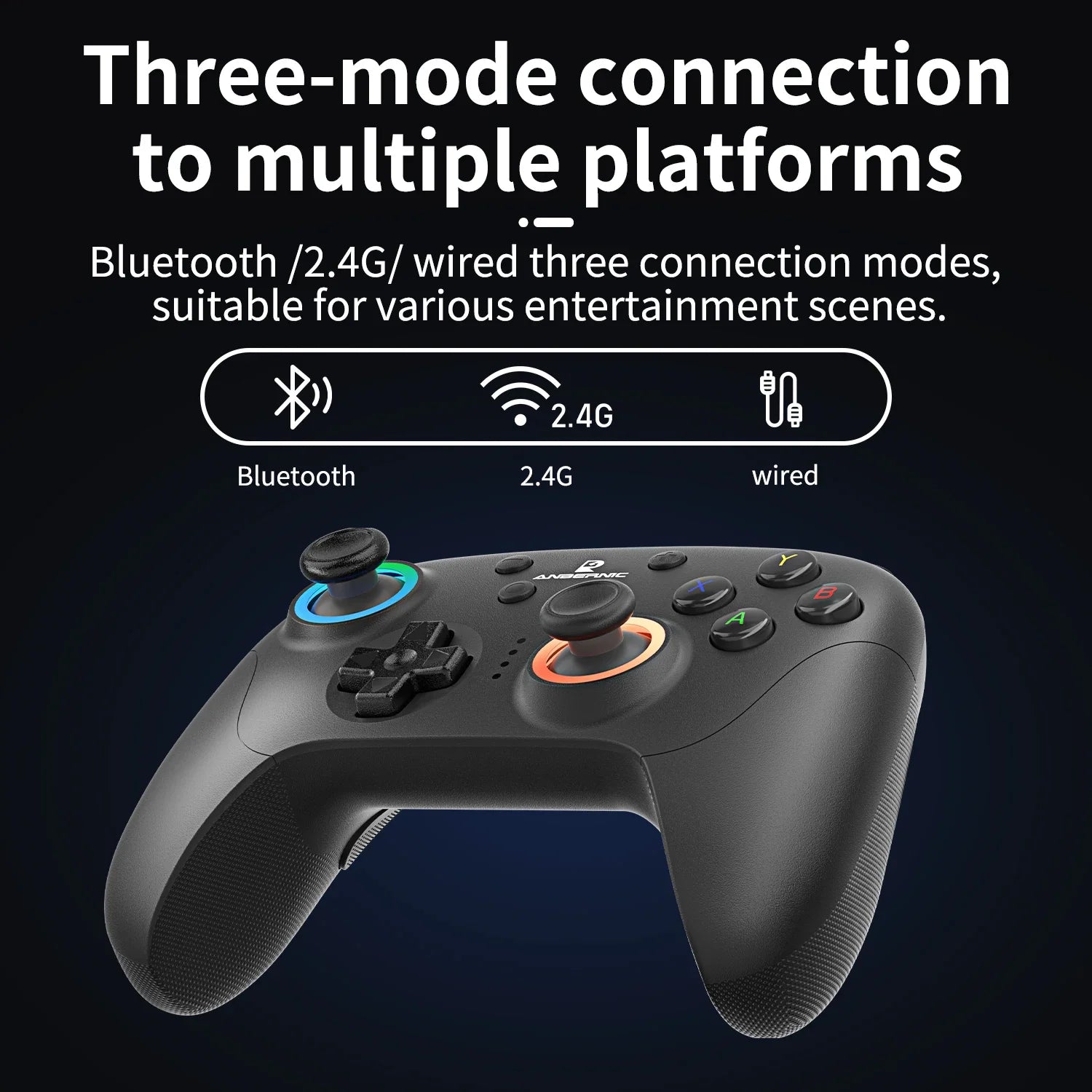 Gaming Accessories