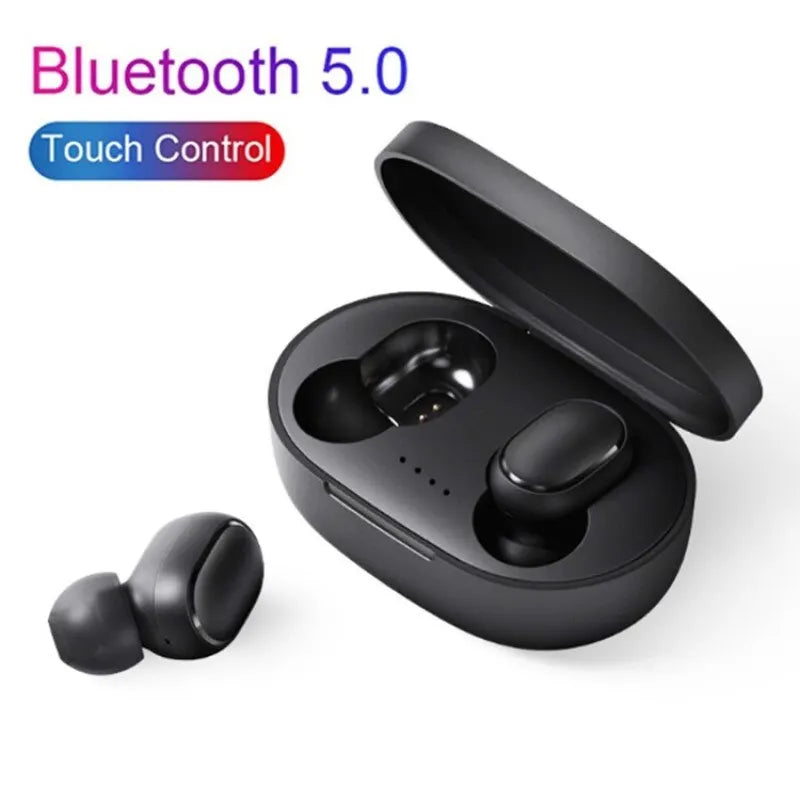 Headphone and Headsets