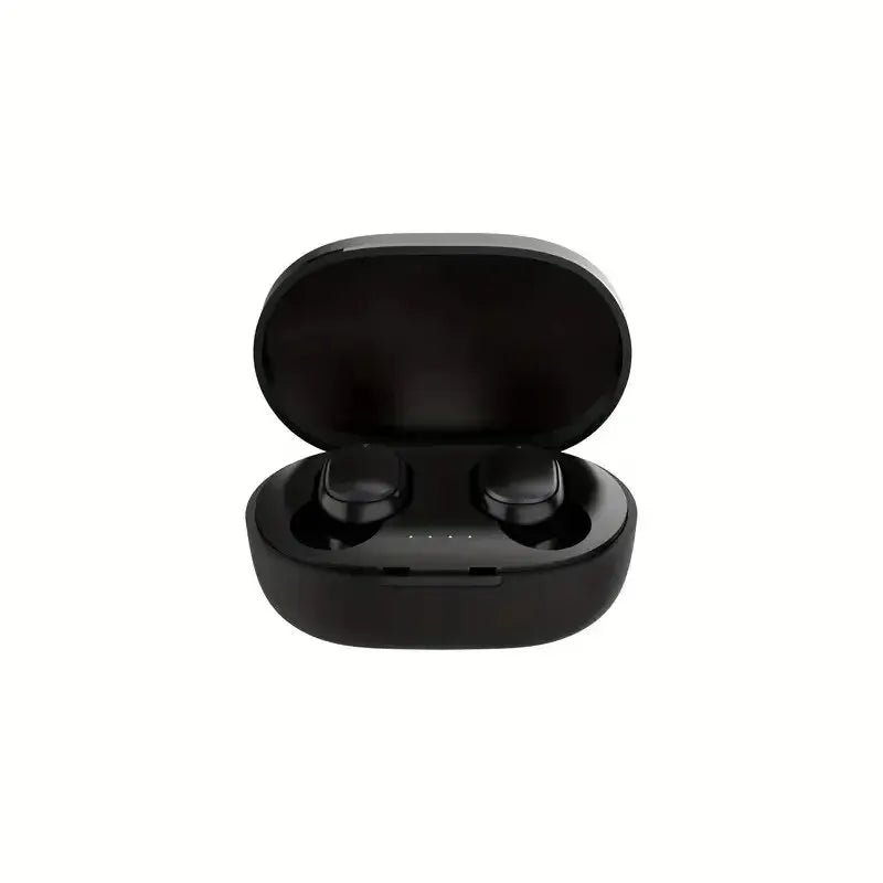 TWS Wireless Bluetooth 5.0 Headset Music Earbuds Noise Reduction Earphone Sports Headphones With HD Mic For iPhone Huawei Xiaomi