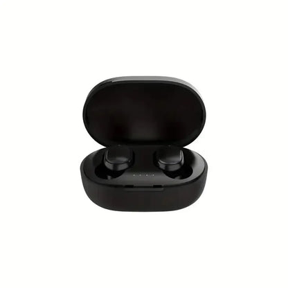 TWS Wireless Bluetooth 5.0 Headset Music Earbuds Noise Reduction Earphone Sports Headphones With HD Mic For iPhone Huawei Xiaomi