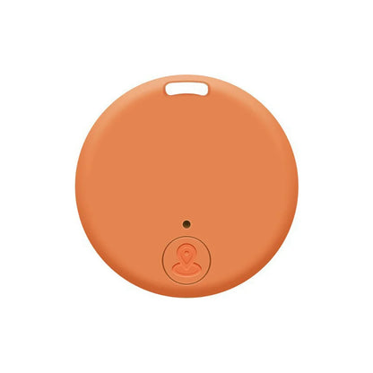 Bluetooth Smart GPS Tracker Mini Anti Lost Device Tracking Smart Finder Locator For Key/Luggage/Pet/Kids/Bag/Wallet Smart Finder