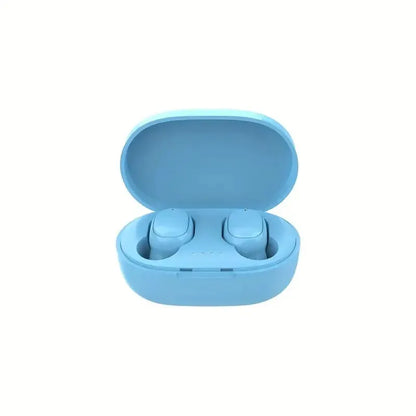 TWS Wireless Bluetooth 5.0 Headset Music Earbuds Noise Reduction Earphone Sports Headphones With HD Mic For iPhone Huawei Xiaomi