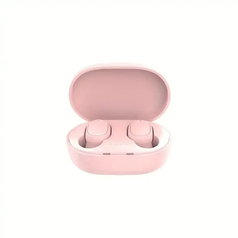 TWS Wireless Bluetooth 5.0 Headset Music Earbuds Noise Reduction Earphone Sports Headphones With HD Mic For iPhone Huawei Xiaomi