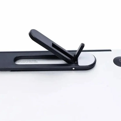 Foldable Portable Laptop Stand Adjustable Ergonomic Notebook Holder Cooling Bracket Riser Universal Desk Stand Accessories