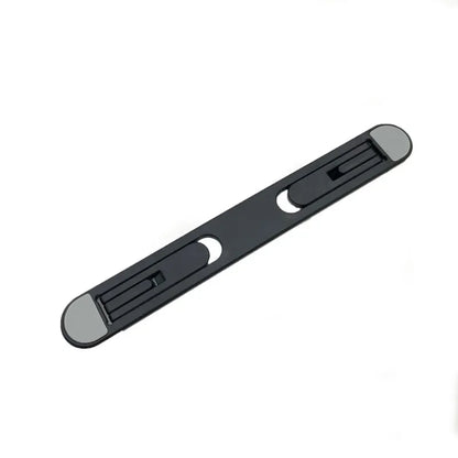 Foldable Portable Laptop Stand Adjustable Ergonomic Notebook Holder Cooling Bracket Riser Universal Desk Stand Accessories