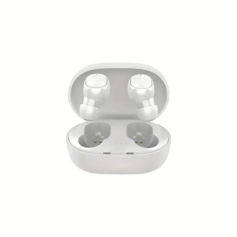 TWS Wireless Bluetooth 5.0 Headset Music Earbuds Noise Reduction Earphone Sports Headphones With HD Mic For iPhone Huawei Xiaomi