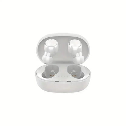 TWS Wireless Bluetooth 5.0 Headset Music Earbuds Noise Reduction Earphone Sports Headphones With HD Mic For iPhone Huawei Xiaomi